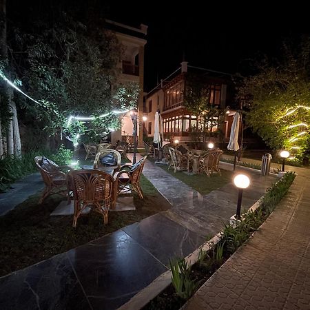 Hotel Ladakh Greens - An Organic Retreat Leh Dış mekan fotoğraf