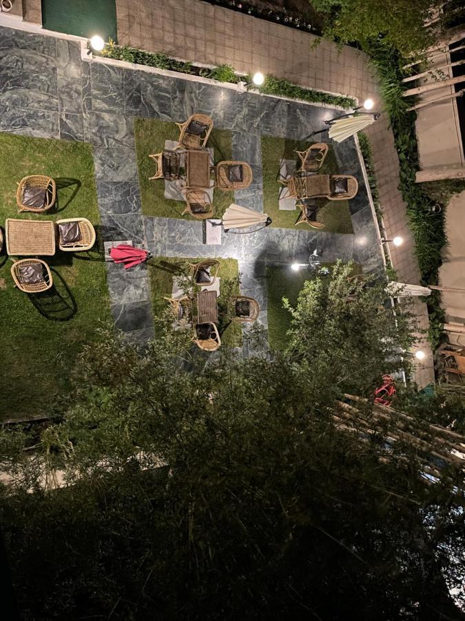 Hotel Ladakh Greens - An Organic Retreat Leh Dış mekan fotoğraf